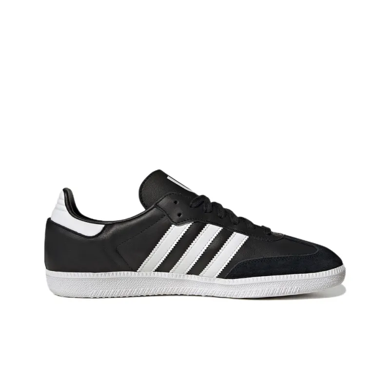Adidas Samba Team Juventus-1
