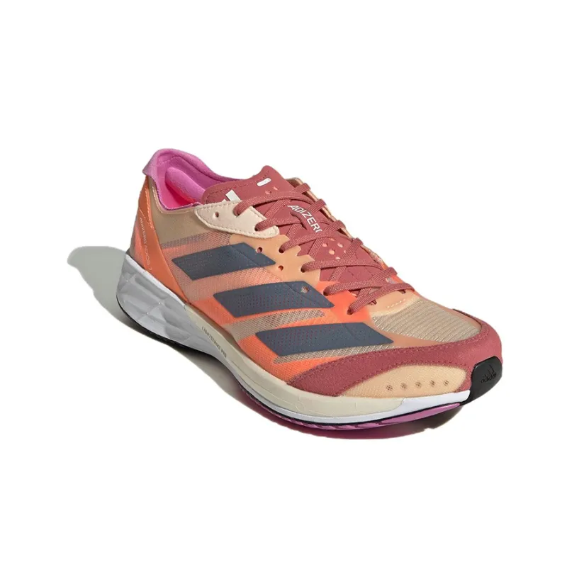 Adidas Adizero Adios 7 'Bliss Orange' Women's-2