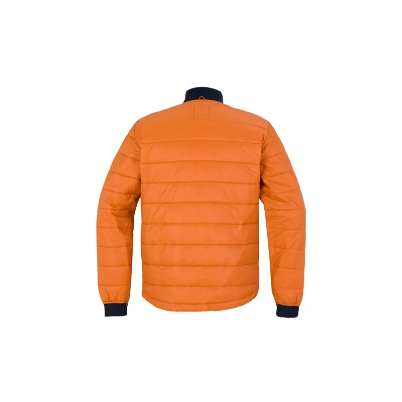 Timberland Jackets Men Blue-3