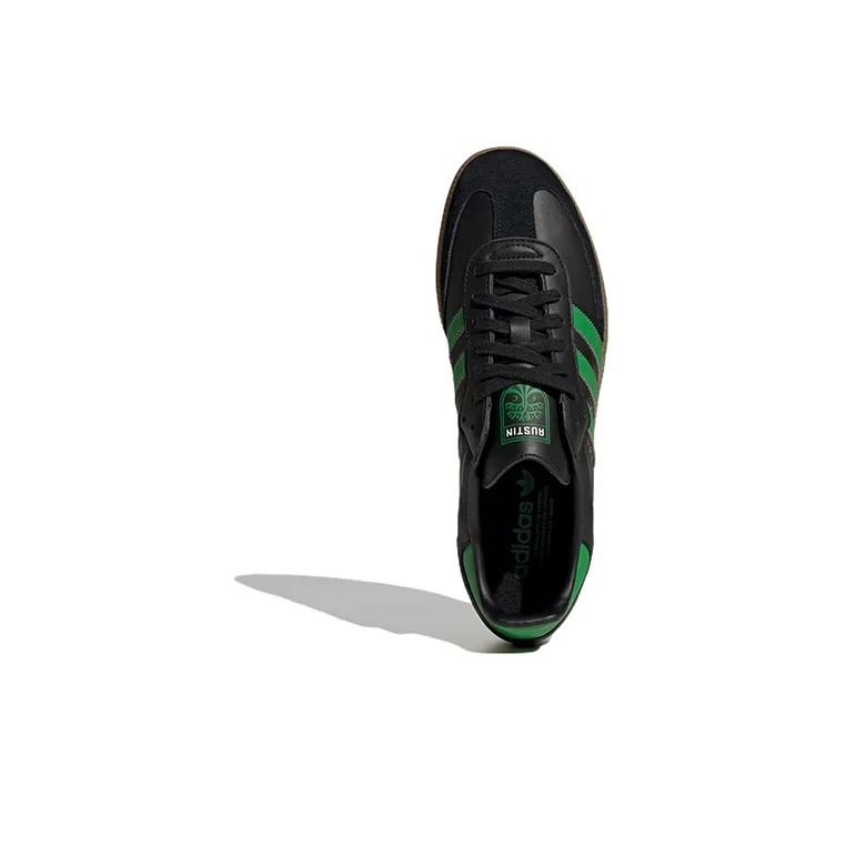Adidas Originals Samba Team Austin Fc-4