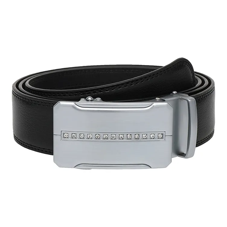 FREE RABBITⅡ Leather Belts Men-8
