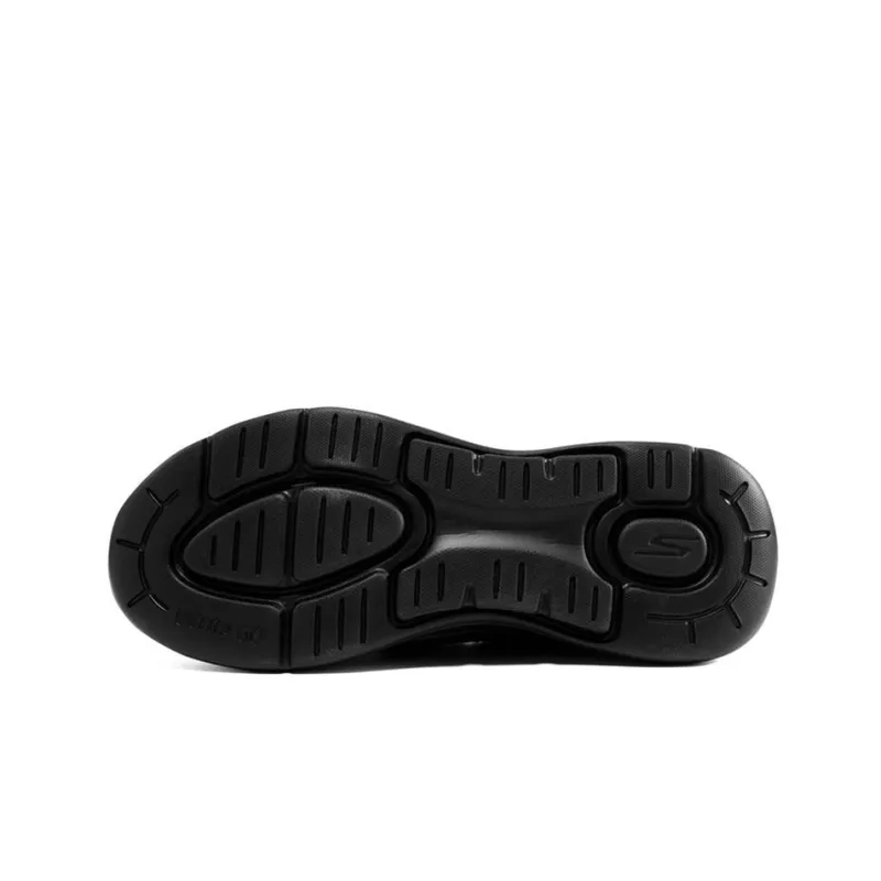 Skechers Go Walk Arch Fit 'Triple Black'-4