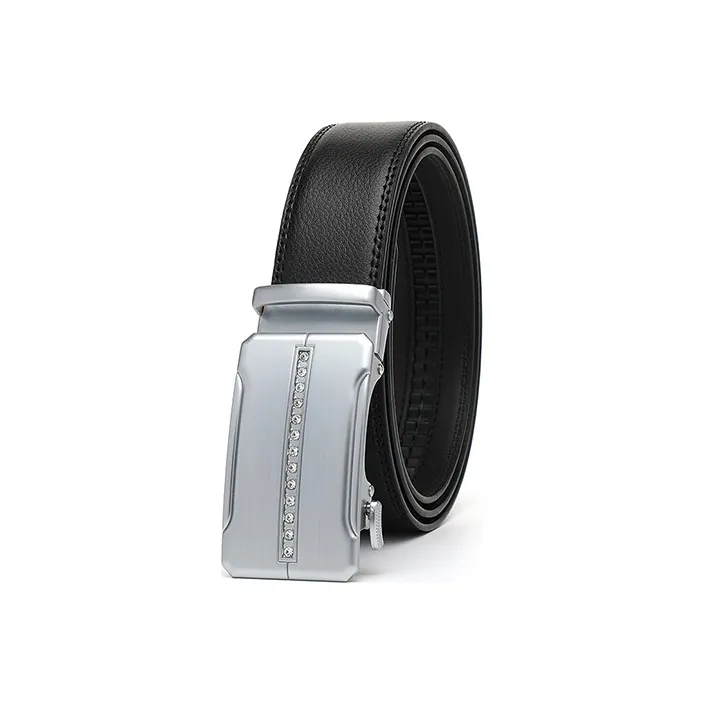 FREE RABBITⅡ Leather Belts Men-7