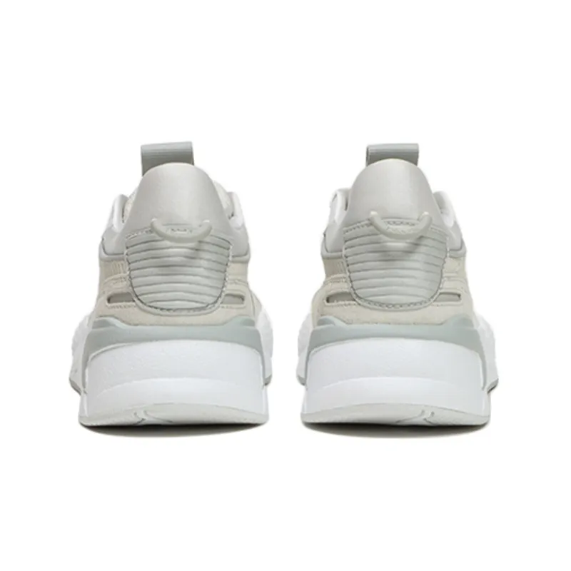PUMA RS X Reinvent 'Grey White' Women's-3