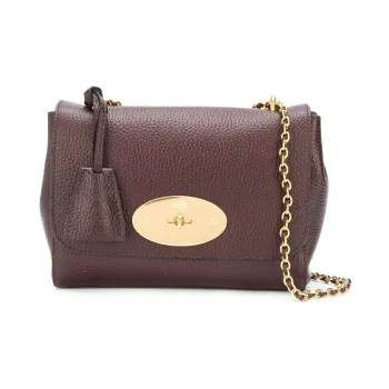 Mulberry Lily Shoulder Bags