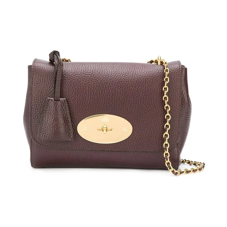 Mulberry Lily Shoulder Bags-0