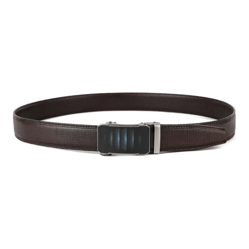 PISHUSHU Leather Belts Men-15