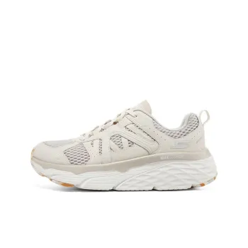 Skechers Max Cushioning Elite 'White' Women's