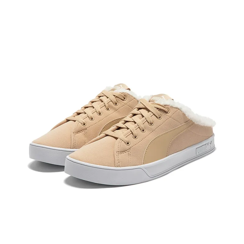 PUMA Bari Mule Sherpa-2