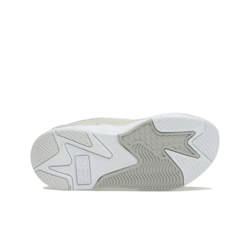 PUMA RS X Reinvent 'Grey White' Women's-4