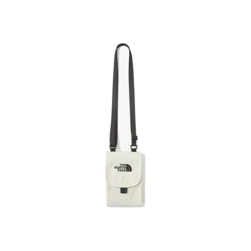 THE NORTH FACE Shoulder Bags Off White