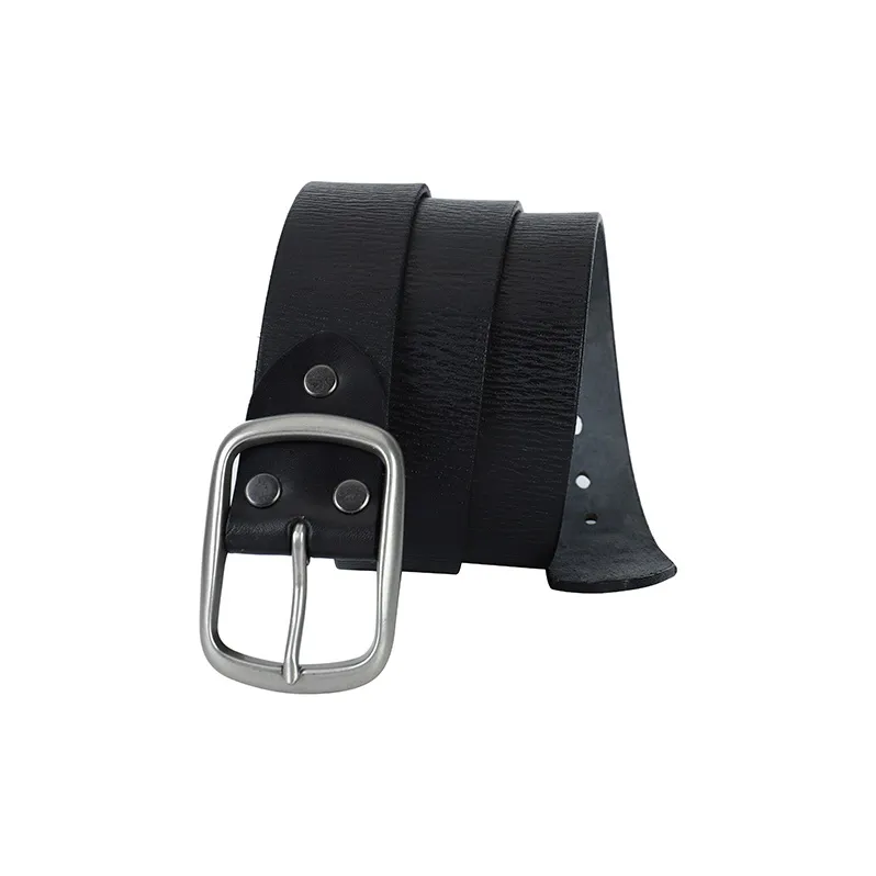 FREE RABBITⅡ Leather Belts Men-7