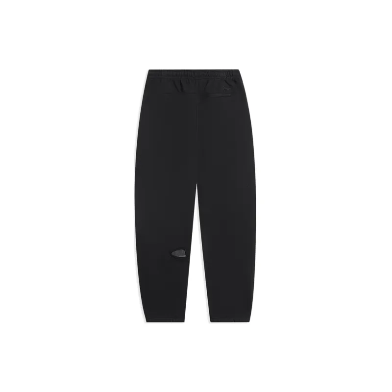 LiNing Knitted Sweatpants Men's-1