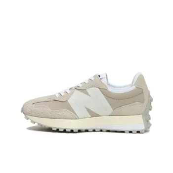 New Balance 327 Timberwolf Aluminum Women's
