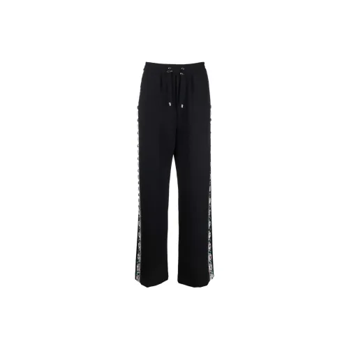 BALMAIN Casual Pants Men Black