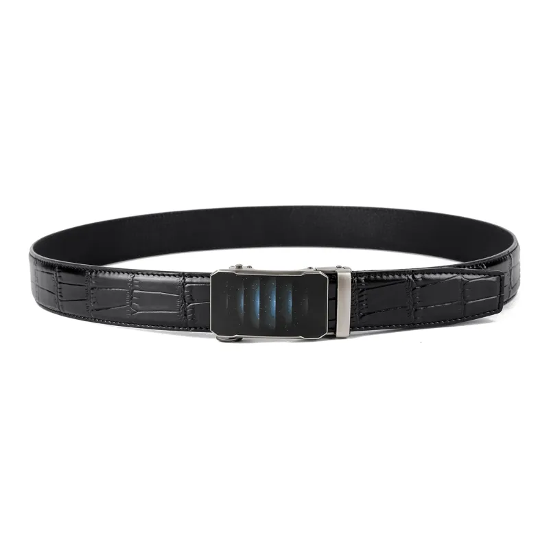 PISHUSHU Leather Belts Men-11