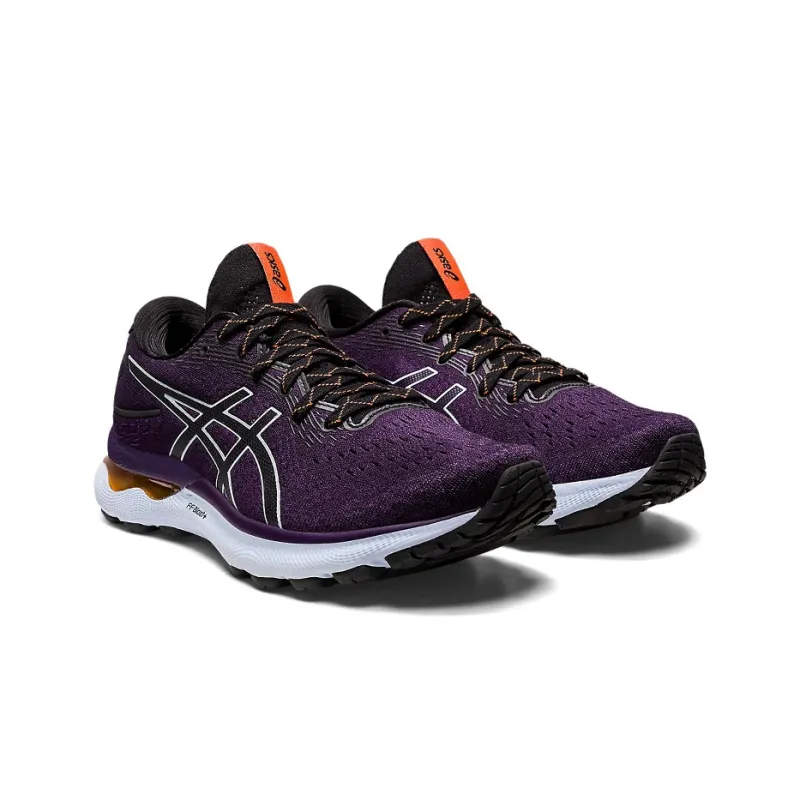 Asics Gel Nimbus 24 Tr 'Nature Bathing Night Shade' Women's-2