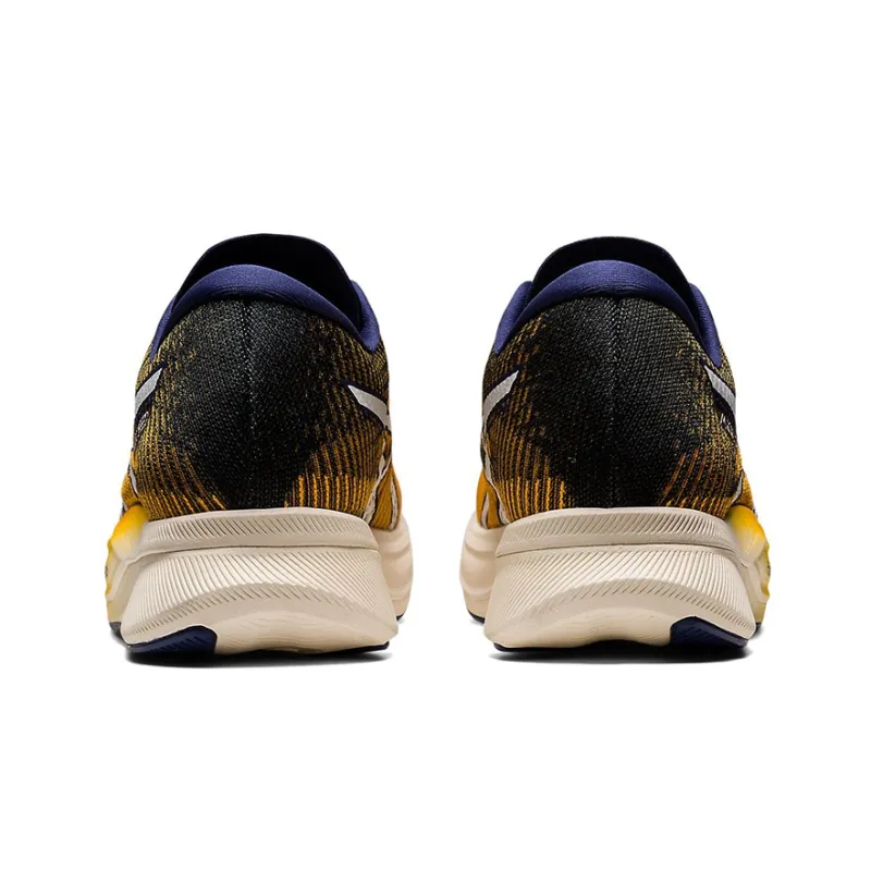 Asics Magic Speed 2 2E Wide 'Amber'-4