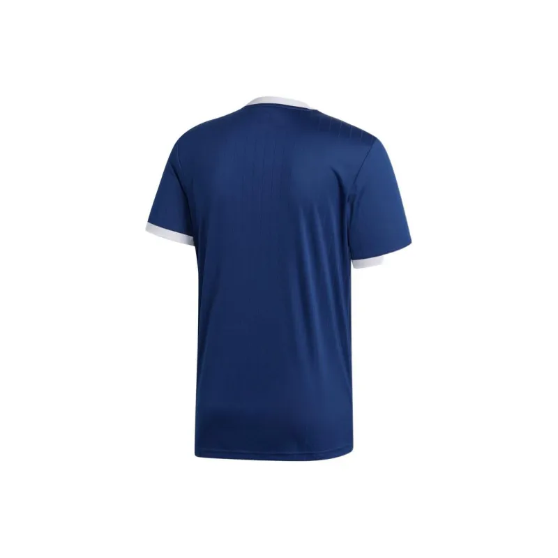 Adidas Soccer Jerseys Men Blue-1