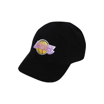 Mitchell Ness Baseball Caps Unisex Black