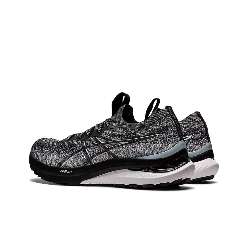 Asics Gel Kayano 29 Mk 'Black White'-3