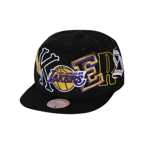 Mitchell & Ness Men Cap