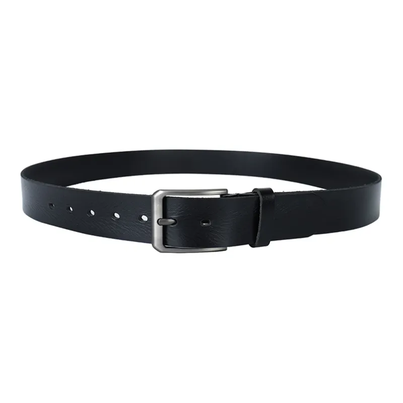 FREE RABBITⅡ Leather Belts Men-2
