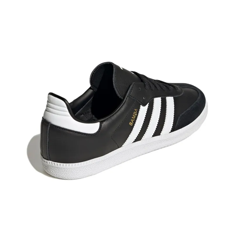 Adidas Samba Team Juventus-3