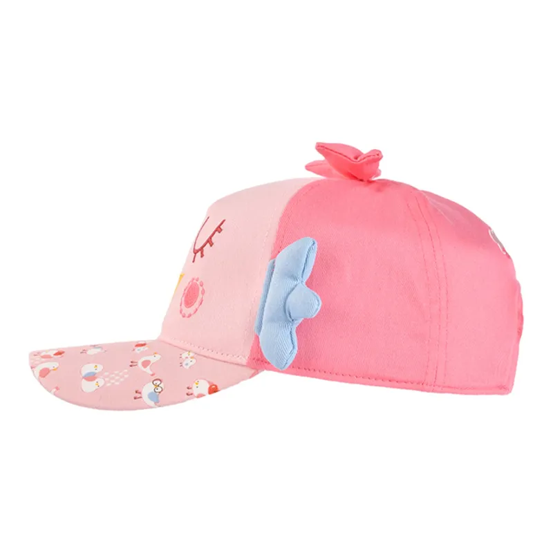 KENMONT Baseball Caps Kids-6