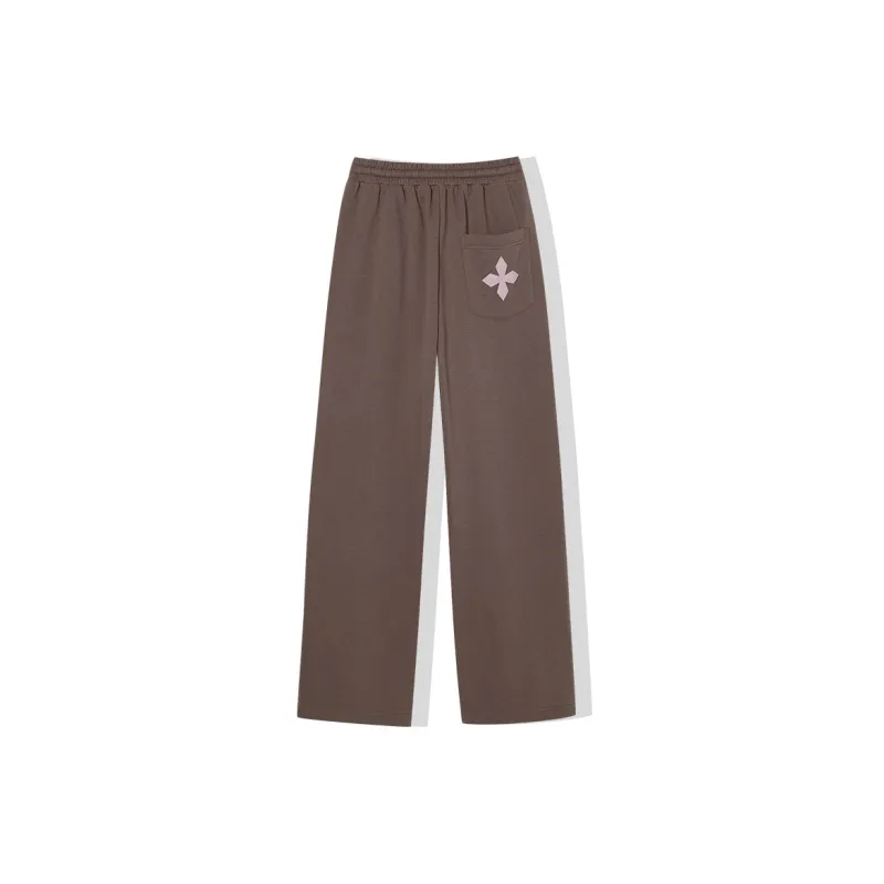 LA CRAWFISH Casual Pants Women's-1