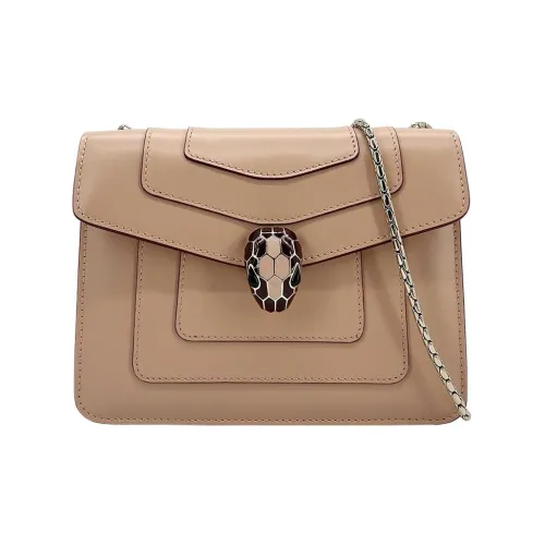 BVLGARI Women Serpenti Forever Crossbody Bag