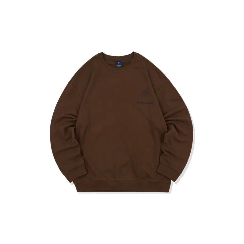 Suamoment Suamoment 2023 Spring/summer Sweatshirt Spring And Autumn Unisex-17