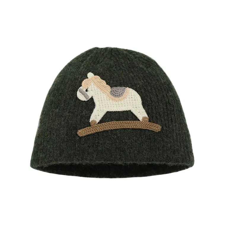 FREE RABBITⅡ Beanies Unisex-8