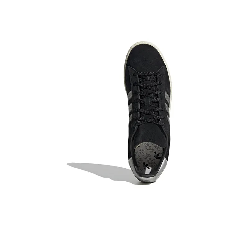 Adidas Campus 80s Black Off White-4