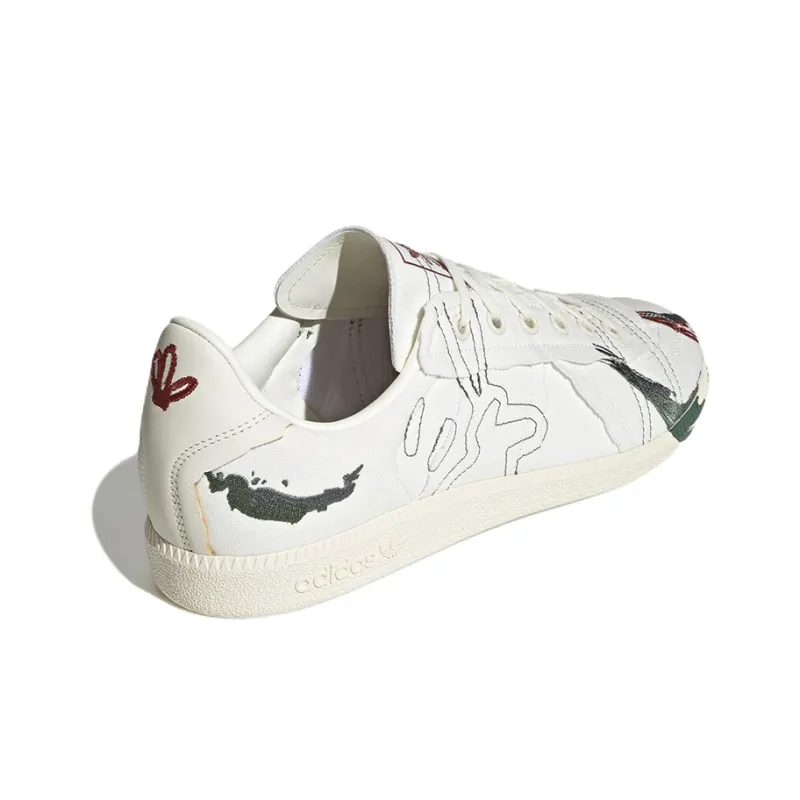 Adidas Originals Bw Army 'White'-3