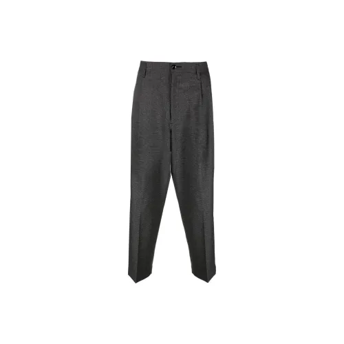 NEIGHBORHOOD Casual Pants Men Dark Gray