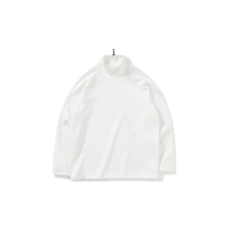 714STREET Long Sleeved T Shirt Unisex-2
