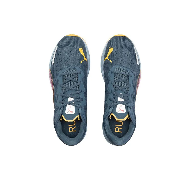 PUMA Velocity Nitro 2 'Blue Red'-3