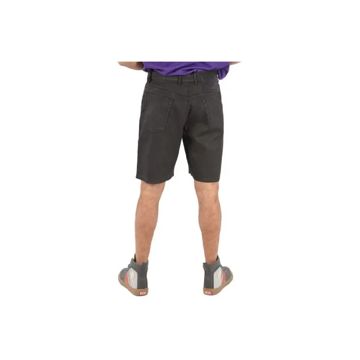 DIESEL Casual Shorts Men Brown-1