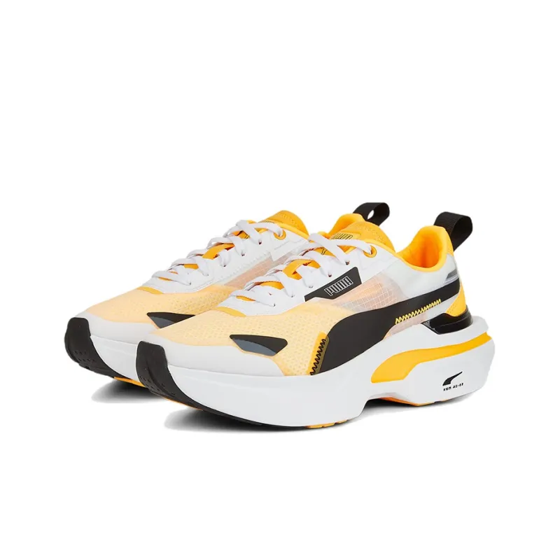 PUMA Kosmo Rider 'White Sun Stream' Women's-2
