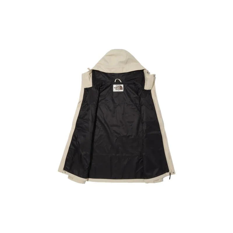 THE NORTH FACE Jackets Unisex Light Umber-2