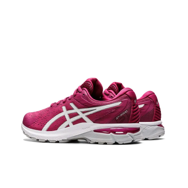 Asics GT-2000 SX Anti-Slip Wear-Resistant Low-Top Running Shoes Women's-3