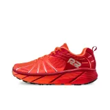 Orange Red