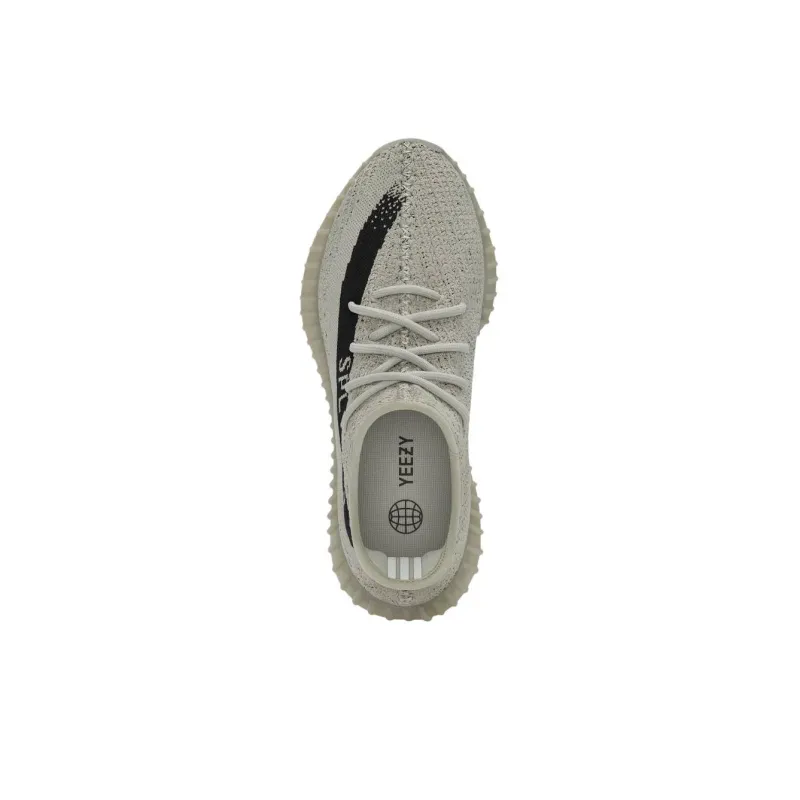 Adidas Originals Yeezy Boost 350 V2 Slate-3