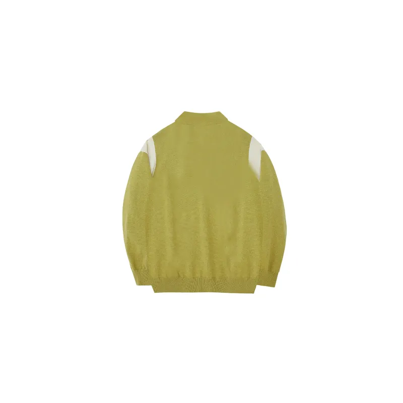 NANS STUDIO Polo Shirts Men-4