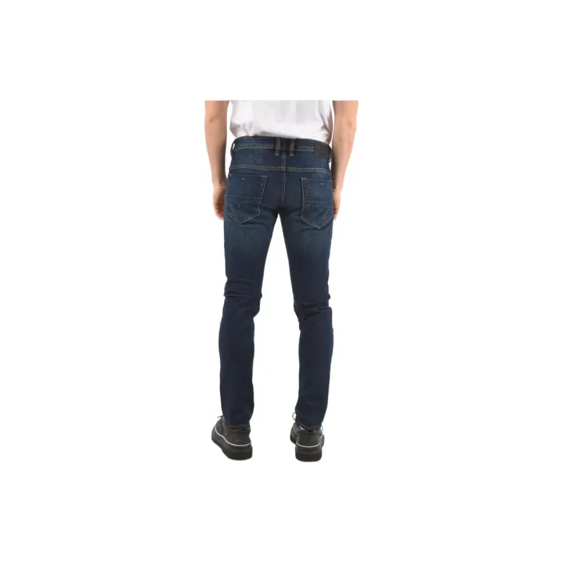 DIESEL Jeans Men Navy Blue-1