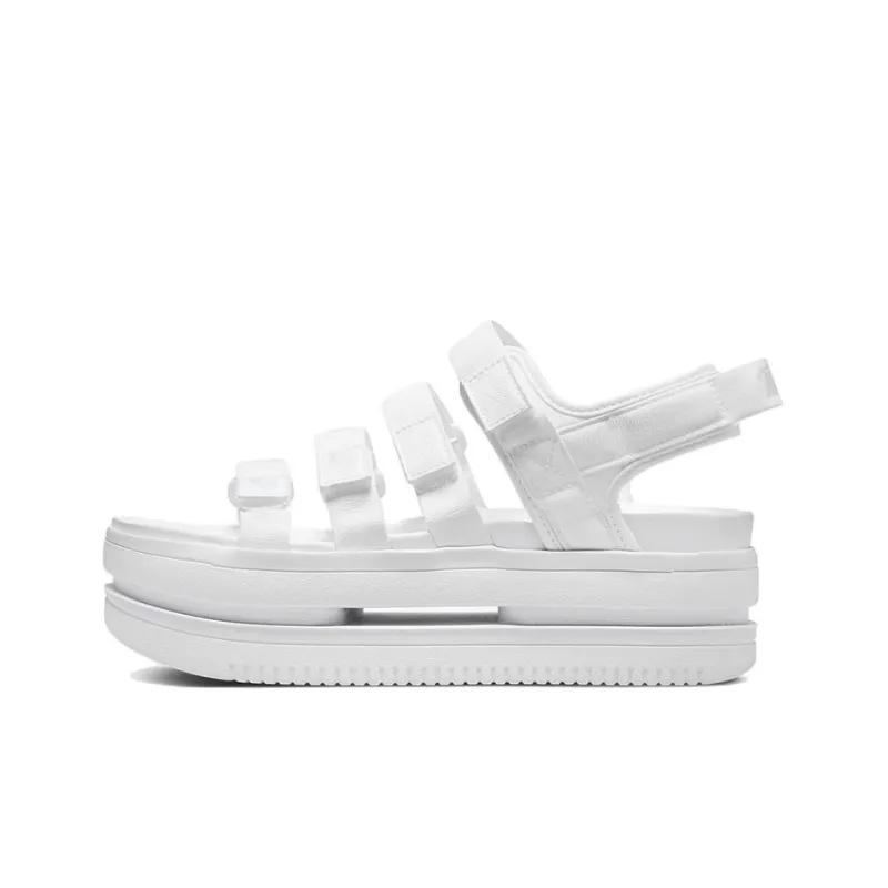 Nike Icon Classic 'White' Women's-0