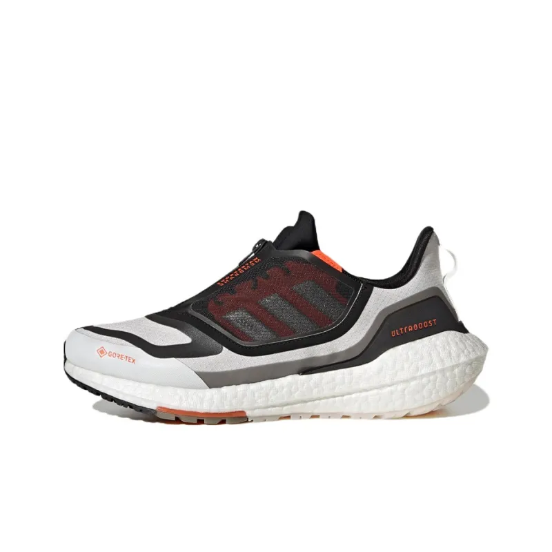 Adidas Ultra Boost 22 Gore Tex Dash Grey Impact Orange-0