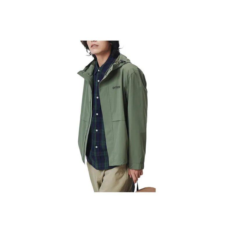 OUTDOOR PRODUCTS Jackets Men-5