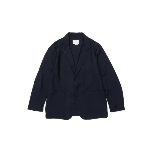 Nanamica Jacket Men